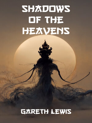 cover image of Shadows of the Heavens